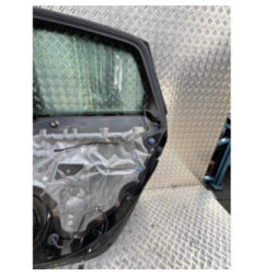 Porte arriere droit OPEL ASTRA J Photo n°4