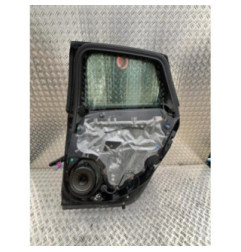 Porte arriere droit OPEL ASTRA J Photo n°5