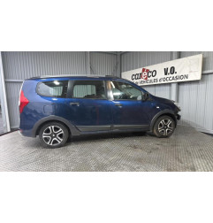 Pedale de frein DACIA LODGY Photo n°3