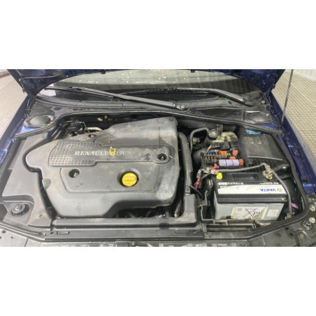 Compresseur clim RENAULT LAGUNA 2