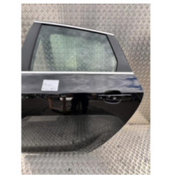 Porte arriere gauche OPEL ASTRA J