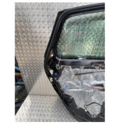 Porte arriere gauche OPEL ASTRA J Photo n°3