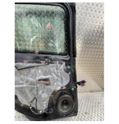 Porte arriere gauche OPEL ASTRA J Photo n°4