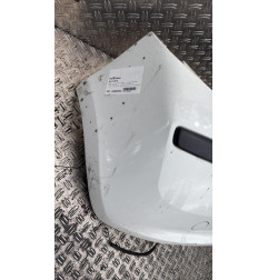 Pare choc arriere RENAULT CLIO 3