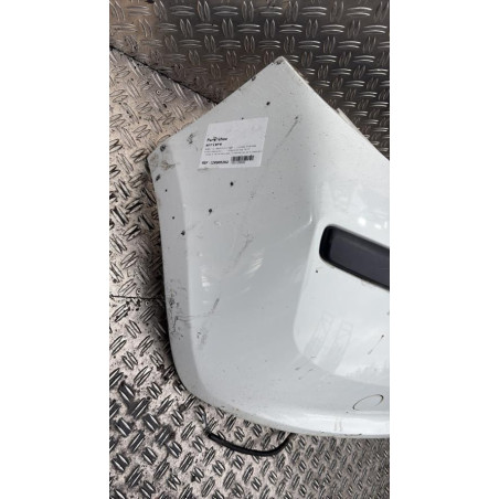 Pare choc arriere RENAULT CLIO 3