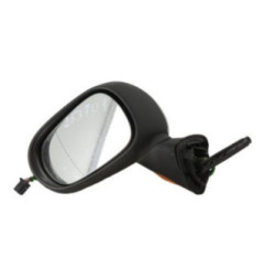 Retroviseur gauche RENAULT MODUS Photo n°1