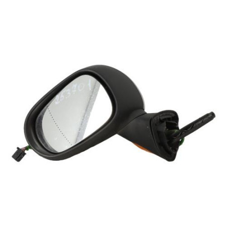 Retroviseur gauche RENAULT MODUS Photo n°1