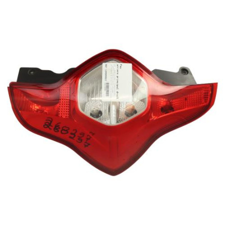 Feu arriere principal droit (feux) DACIA LODGY Photo n°1