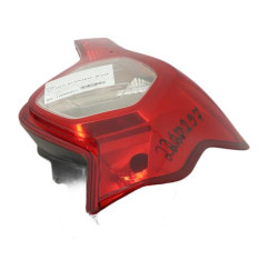 Feu arriere principal droit (feux) DACIA LODGY Photo n°3