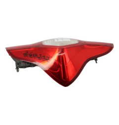 Feu arriere principal droit (feux) DACIA LODGY Photo n°4