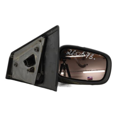 Retroviseur droit RENAULT CLIO 3 Photo n°1