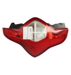 Feu arriere principal gauche (feux) DACIA LODGY Photo n°1