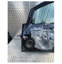 Porte avant droit OPEL ASTRA J Photo n°3