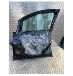 Porte avant droit OPEL ASTRA J Photo n°4