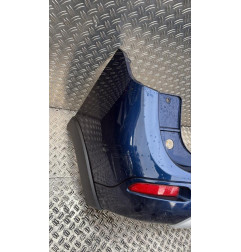 Pare choc arriere DACIA LODGY