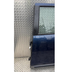 Porte arriere gauche DACIA LODGY