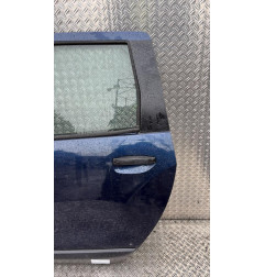 Porte arriere gauche DACIA LODGY Photo n°3