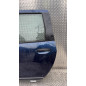 Porte arriere gauche DACIA LODGY