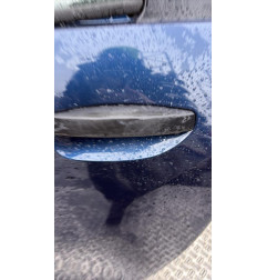 Porte arriere gauche DACIA LODGY Photo n°4