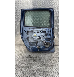 Porte arriere gauche DACIA LODGY Photo n°5