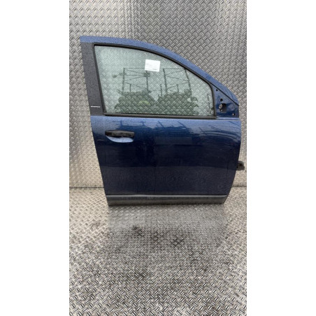 Porte avant droit DACIA LODGY Photo n°1