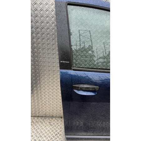 Porte avant droit DACIA LODGY