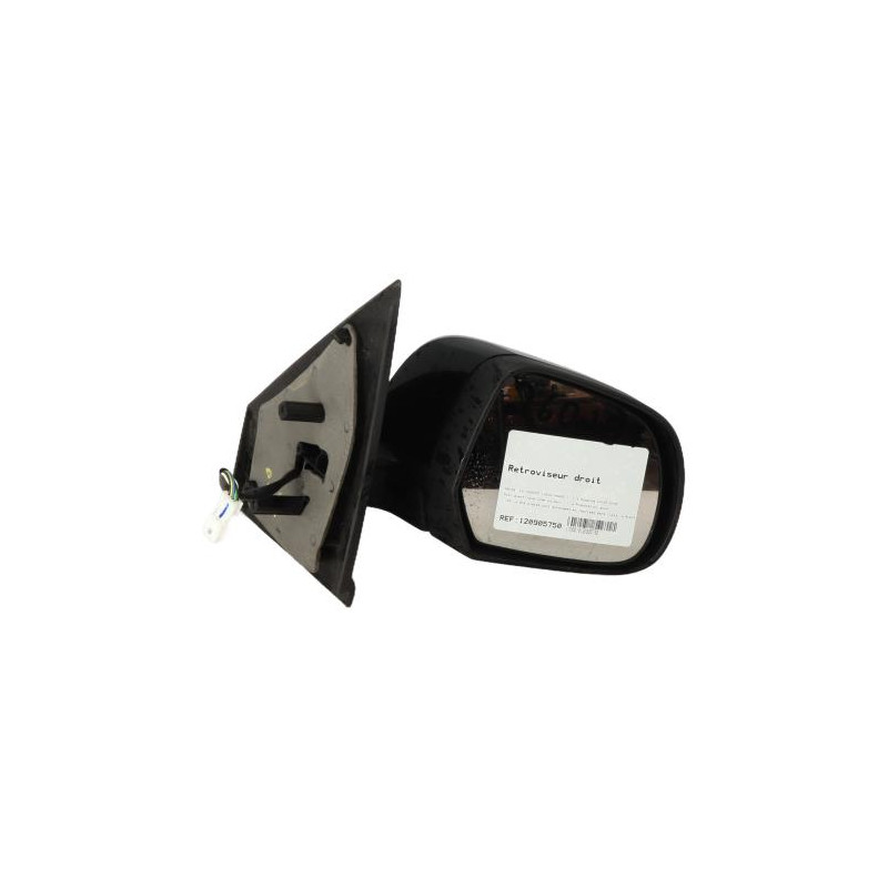 Retroviseur droit DACIA LODGY