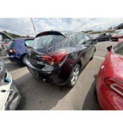 Porte avant droit OPEL ASTRA J Photo n°19