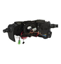 Com (Bloc Contacteur Tournant+Commodo Essuie Glace+Commodo Phare) RENAULT CLIO 3 Photo n°1