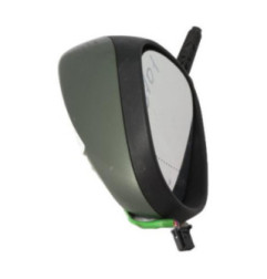 Retroviseur gauche RENAULT MODUS Photo n°4