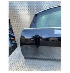 Porte avant gauche OPEL ASTRA J Photo n°1