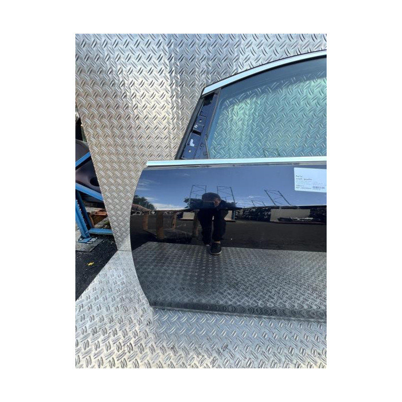 Porte avant gauche OPEL ASTRA J