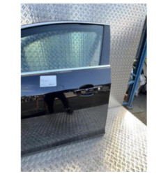 Porte avant gauche OPEL ASTRA J