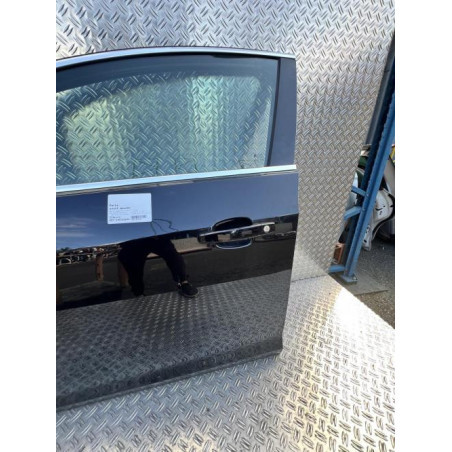 Porte avant gauche OPEL ASTRA J