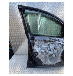 Porte avant gauche OPEL ASTRA J Photo n°3