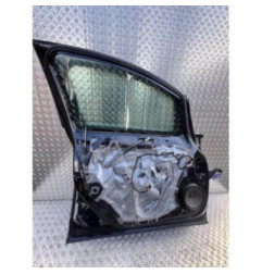 Porte avant gauche OPEL ASTRA J Photo n°4