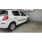 Commande chauffage RENAULT CLIO 3