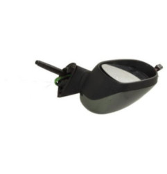 Retroviseur gauche RENAULT MODUS Photo n°5