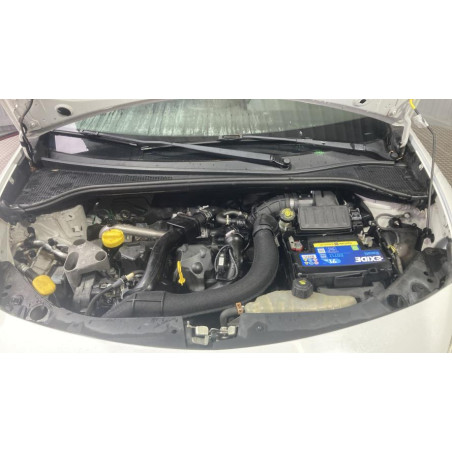 Pare soleil droit RENAULT CLIO 3