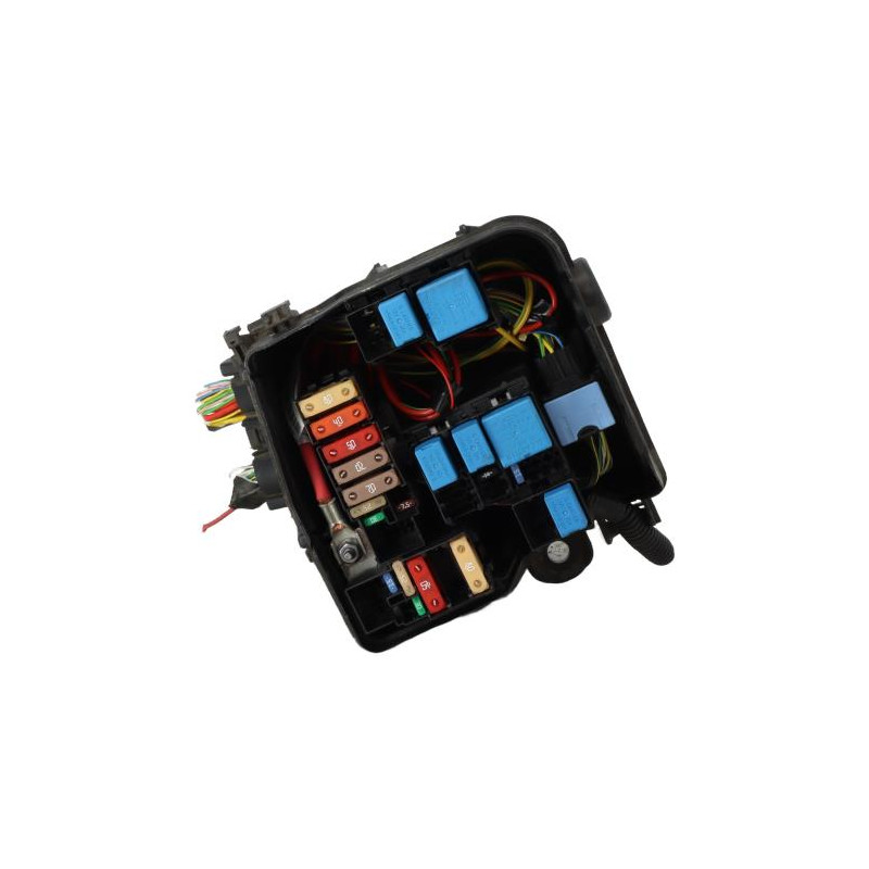 Boitier servitude moteur (BSM) DACIA LODGY