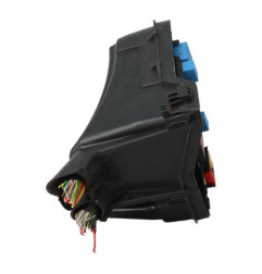 Boitier servitude moteur (BSM) DACIA LODGY Photo n°4