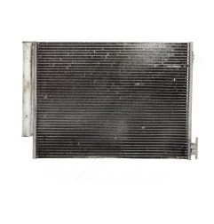 Condenseur de clim DACIA LODGY