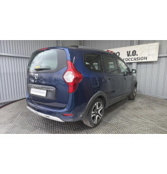 Condenseur de clim DACIA LODGY Photo n°7