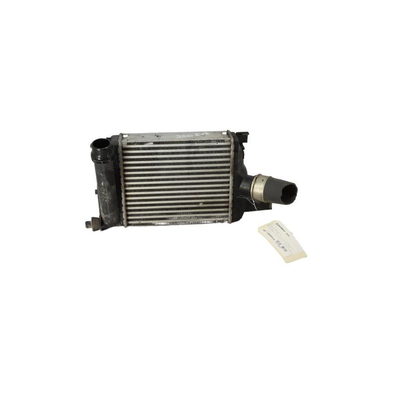 Echangeur air (Intercooler) DACIA LODGY