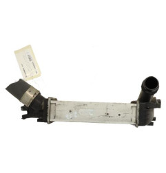 Echangeur air (Intercooler) DACIA LODGY