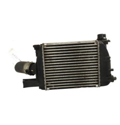 Echangeur air (Intercooler) DACIA LODGY Photo n°3