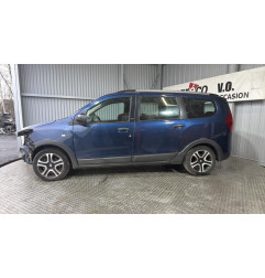 Anti brouillard droit (feux) DACIA LODGY Photo n°5