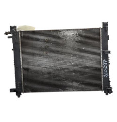 Radiateur eau DACIA LODGY Photo n°1