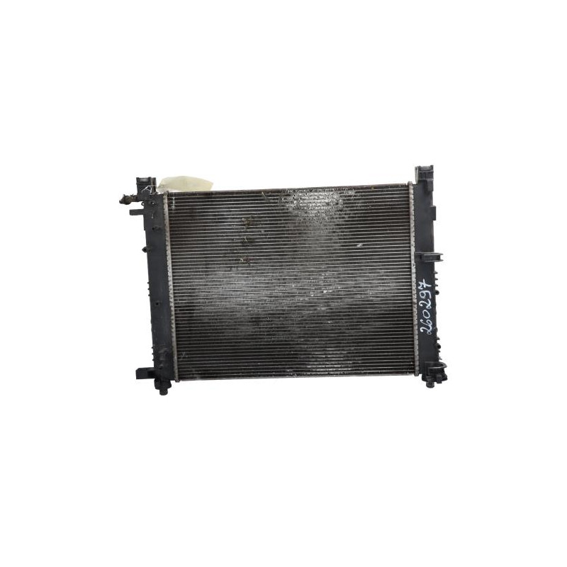 Radiateur eau DACIA LODGY