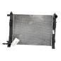 Radiateur eau DACIA LODGY
